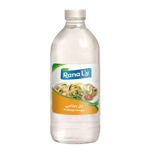 Rana Artificial Vinegar 474ml