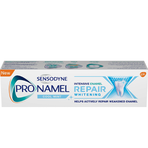 SENSODYNE TOOTHPASTE PRONAMEL GENTLE WHITENING 75ML