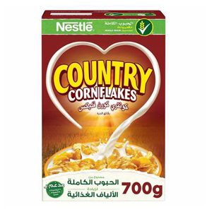 Country Cornflakes Original 700g