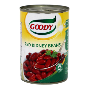 Goody Red Kidney Beans 425g
