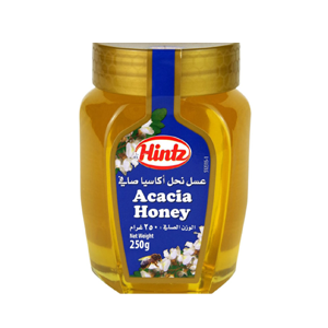 Pure Acacia Honey Hintz