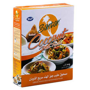 Santan Coconut Milk Powder 300g