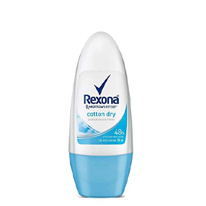 Rexona Women's Cotton Dry Deodorant 50 ml