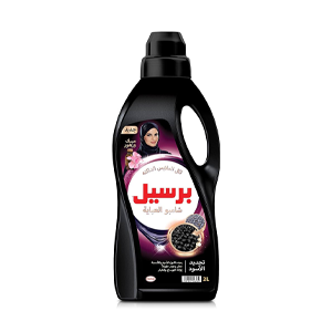 Persil Black Abaya Detergent- Musk And Flower Fragrance -2L