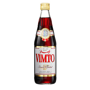 Vimto syrup 710 ml