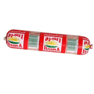Habra Minced Lamb 400 g