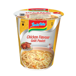 Indomie Instant Noodles Chicken flavor 55g