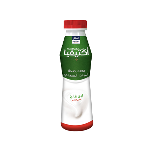 Activia Low Fat Laban 850ml