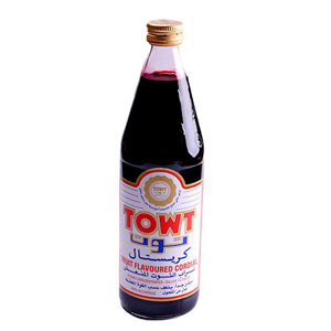 Crystal Raspberry Refreshing Raspberry Drink 725 ml