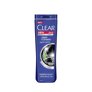 CLEAR Anti-Dandruff Shampoo, for dandruff prone & itchy scalp, , 400ml