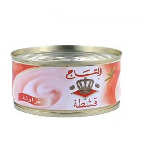 Al-Taj strawberry cream 95 grams