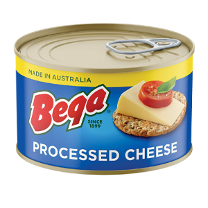 Beqa Processed Cheese, 113g