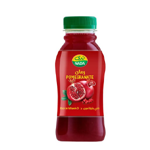 Nada pomegranate juice 300 ml