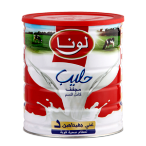 LUNA POWDER MILK 1800G