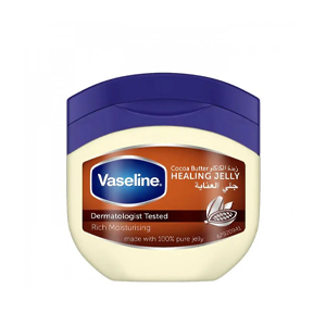 Vaseline Soothing Jelly Enriched with Cocoa Butter 100ml