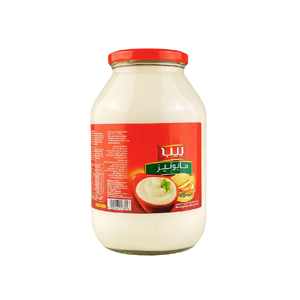 Pep mayonnaise 946 ml