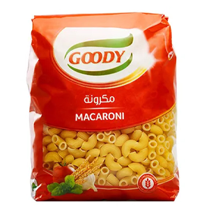 Goody Large Elbow Macaroni 450g