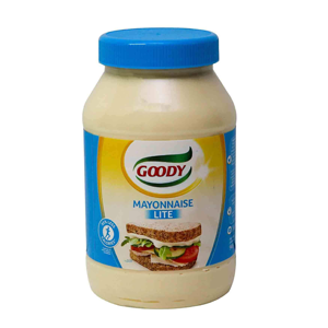 Goody Lite Mayonnaise 946ml