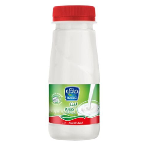 Nadec Fresh Low-Fat Laban 180g