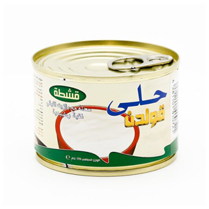 Halagolden Sterilized Analogue Cream 155g