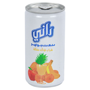 RANI THREE DIAMOND FRUIT 180ML