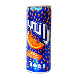 Rani juice with orange granules 240 ml
