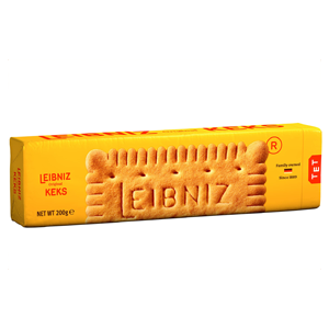 Bahlsen Leibniz Biscuit 200g