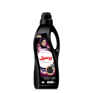 Persil Black Abaya Detergent- Musk And Flower Fragrance -1L