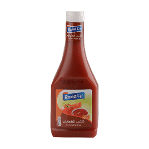 Rana cold ketchup 720 grams