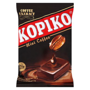 Kopiko Coffee Candy 15 g