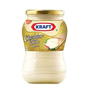 Kraft cheese, a cup of 230 g