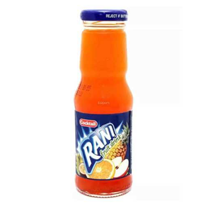 RANI JUICE COCKTAIL 200ML