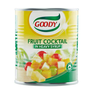 Goody Fruit Cocktail 425g
