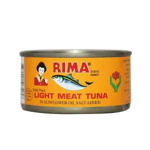 Rima Light Meat Tuna 95g