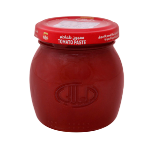Alalali Tomato Paste 130g
