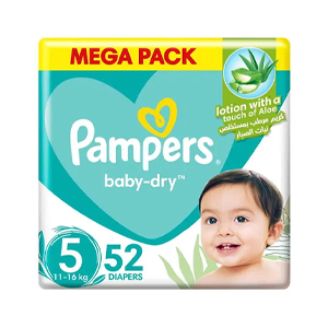 Pampers Baby 3-5-52