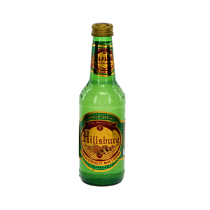 Hillsburg Honey and Ginger Flavour Non-Alcoholic Malt Drink 330ml