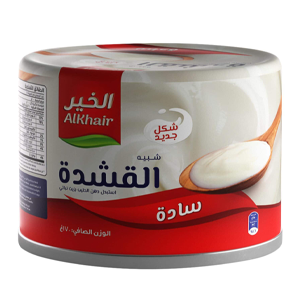 Al Khair Analogue Cream 170g