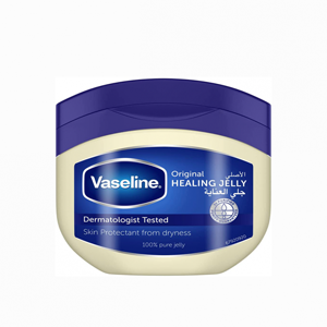 Vaseline Jelly Pure Original - 450 ml