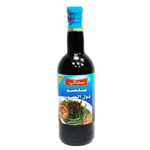 Makati Soy Sauce 750ml
