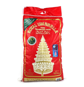 Thai Royal Umbrella rice 10kg