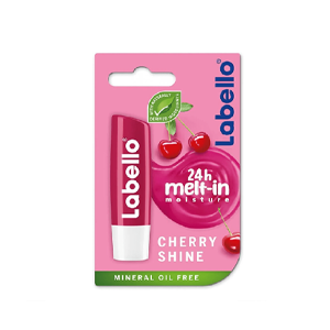 Labello lip balm cherry 4.8g