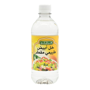 Freshly White Vinegar 472ml