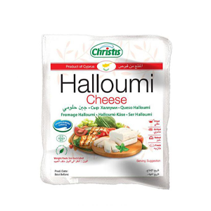 Christis Halloumi Cheese 225g