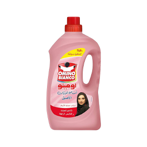 Omino abaya shampoo 1.5 liter