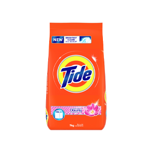 Tide 7 kg original perfume/regular