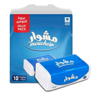 Mouchoir Facial Tissues 180