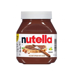 Nutella 350 gm
