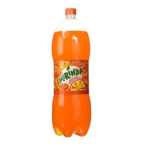 Mirinda Orange Family - 2.20 litres