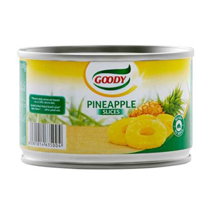 Goody Pineapple Sliced 227g